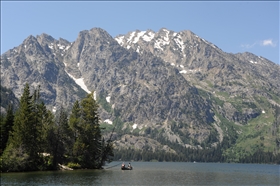 Grand Teton NP